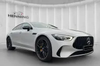 Mercedes-Benz AMG GT din 2024 cu 19.700 km - oferta MER174048 - foto 1