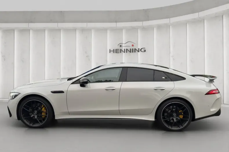 Mercedes-Benz AMG GT din 2024 cu 19.700 km - oferta MER174048 - foto 2