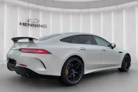 Mercedes-Benz AMG GT din 2024 cu 19.700 km - oferta MER174048 - foto 5