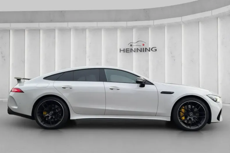 Mercedes-Benz AMG GT din 2024 cu 19.700 km - oferta MER174048 - foto 6