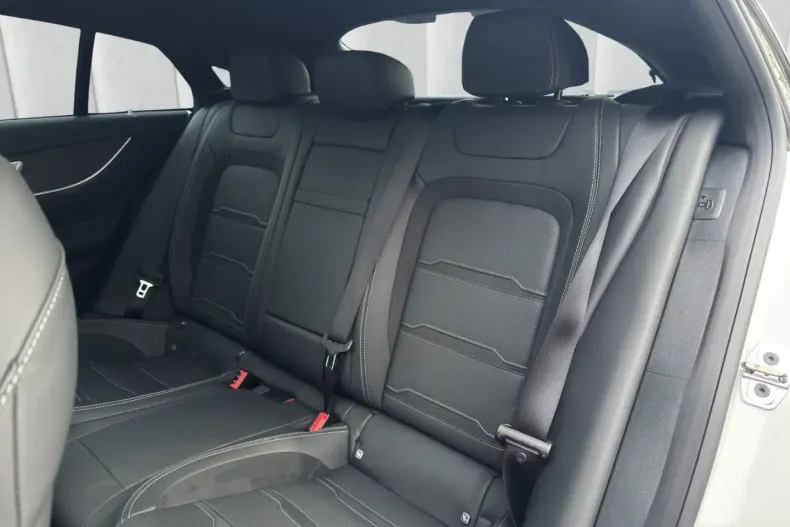 Mercedes-Benz AMG GT din 2024 cu 19.700 km - oferta MER174048 - foto 12