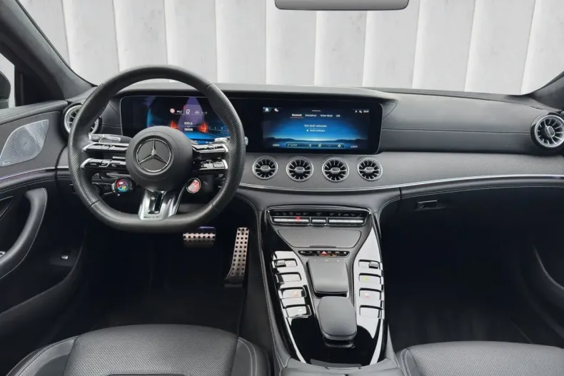 Mercedes-Benz AMG GT din 2024 cu 19.700 km - oferta MER174048 - foto 13