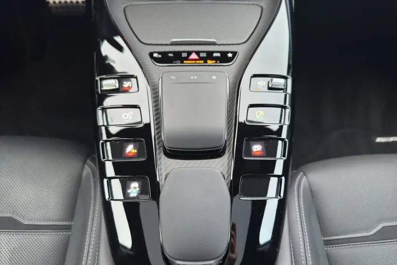 Mercedes-Benz AMG GT din 2024 cu 19.700 km - oferta MER174048 - foto 14