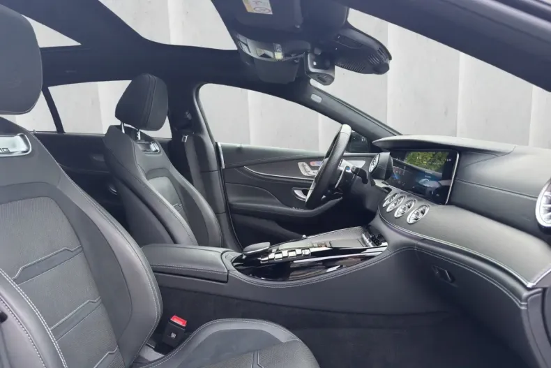 Mercedes-Benz AMG GT din 2024 cu 19.700 km - oferta MER174048 - foto 15