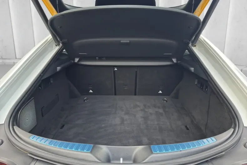 Mercedes-Benz AMG GT din 2024 cu 19.700 km - oferta MER174048 - foto 16