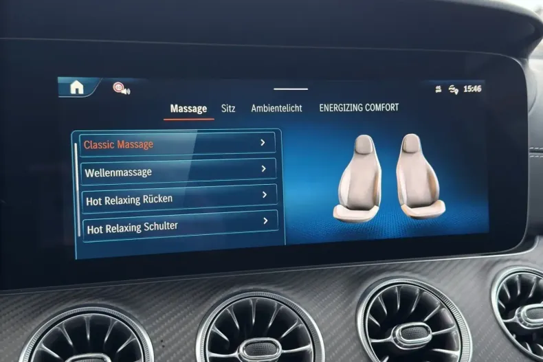 Mercedes-Benz AMG GT din 2024 cu 19.700 km - oferta MER174048 - foto 18