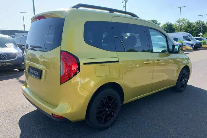 Mercedes-Benz Clasa T din 2024 cu 32.539 km - oferta MER174049 - foto 3