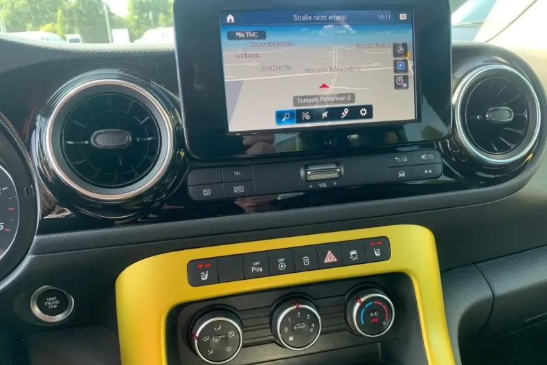 Mercedes-Benz Clasa T din 2024 cu 32.539 km - oferta MER174049 - foto 7