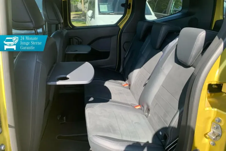 Mercedes-Benz Clasa T din 2024 cu 32.539 km - oferta MER174049 - foto 8