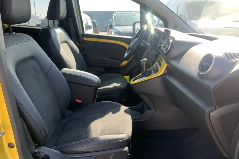 Mercedes-Benz Clasa T din 2024 cu 32.539 km - oferta MER174049 - foto 9