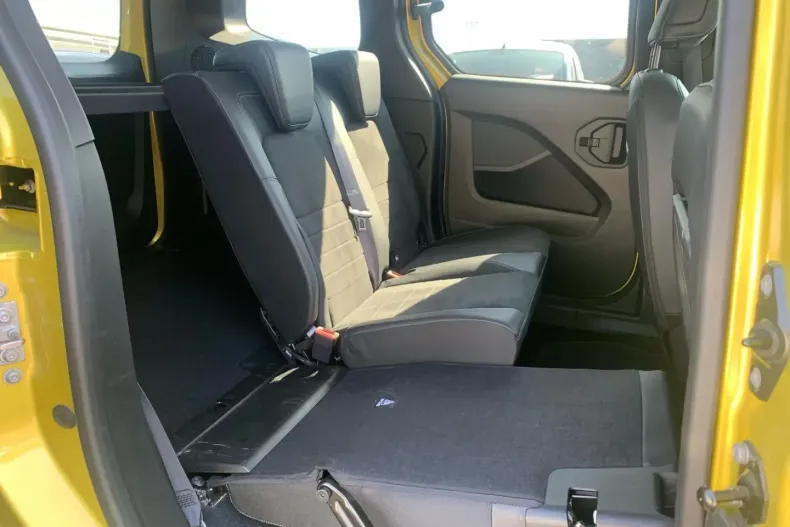 Mercedes-Benz Clasa T din 2024 cu 32.539 km - oferta MER174049 - foto 10