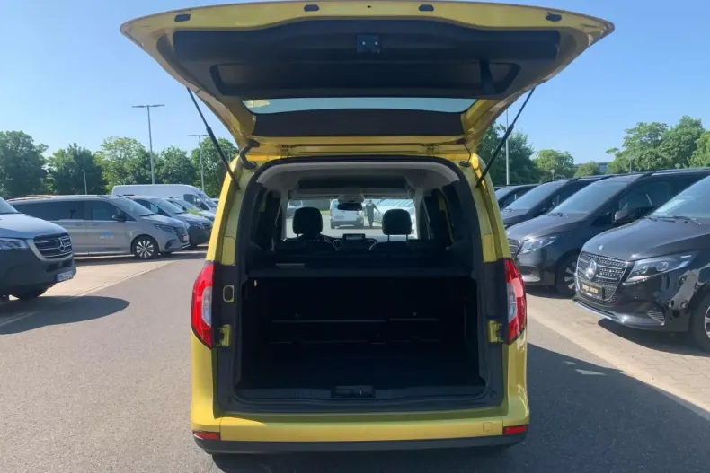 Mercedes-Benz Clasa T din 2024 cu 32.539 km - oferta MER174049 - foto 11