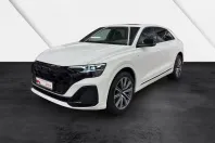 Audi Q8 din 2025 cu 8.616 km - oferta AUD174050 - foto 1
