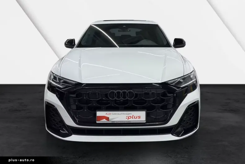Audi Q8 din 2025 cu 8.616 km - oferta AUD174050 - foto 2