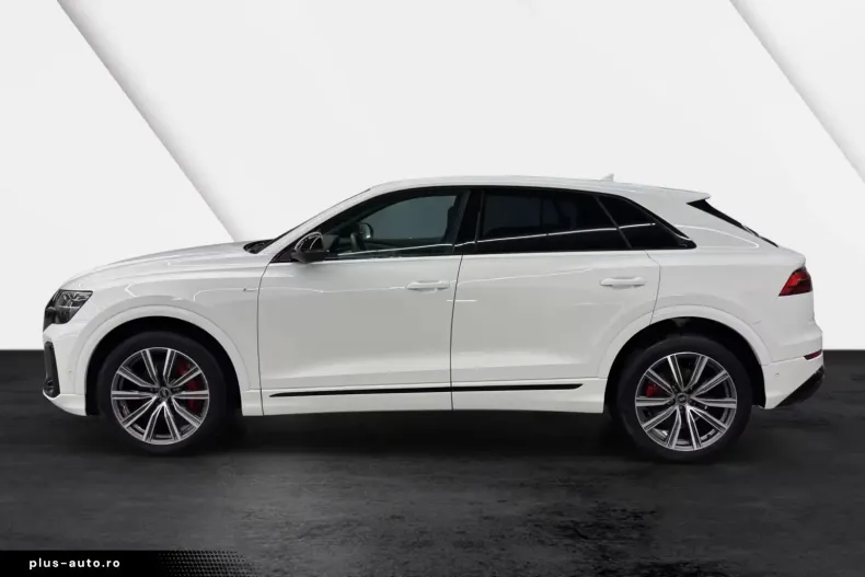 Audi Q8 din 2025 cu 8.616 km - oferta AUD174050 - foto 3