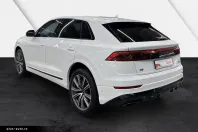 Audi Q8 din 2025 cu 8.616 km - oferta AUD174050 - foto 4