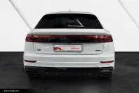 Audi Q8 din 2025 cu 8.616 km - oferta AUD174050 - foto 5