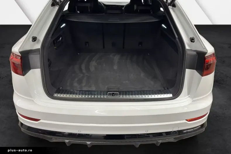 Audi Q8 din 2025 cu 8.616 km - oferta AUD174050 - foto 6
