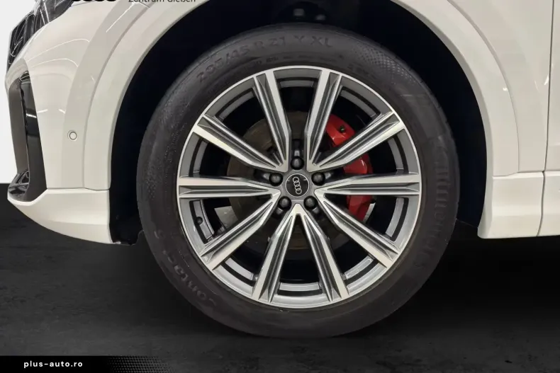Audi Q8 din 2025 cu 8.616 km - oferta AUD174050 - foto 8