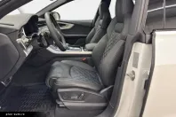 Audi Q8 din 2025 cu 8.616 km - oferta AUD174050 - foto 14