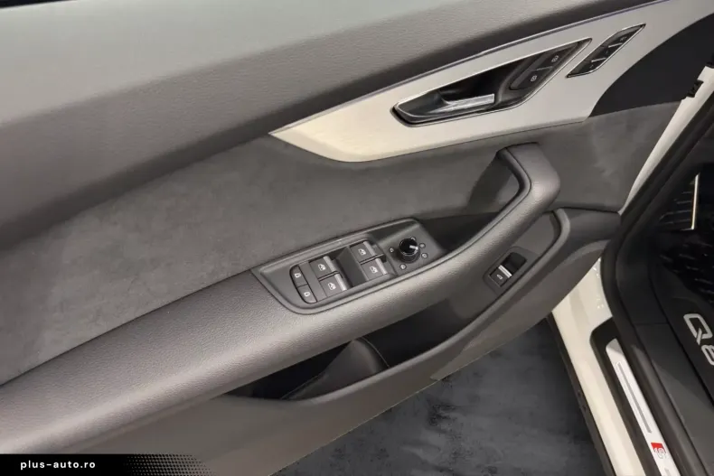 Audi Q8 din 2025 cu 8.616 km - oferta AUD174050 - foto 15