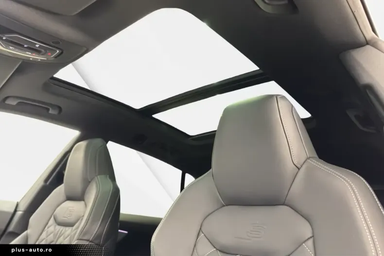 Audi Q8 din 2025 cu 8.616 km - oferta AUD174050 - foto 16