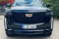 Cadillac Escalade din 2024 cu 11.500 km - oferta CAD174051 - foto 6