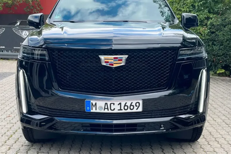 Cadillac Escalade din 2024 cu 11.500 km - oferta CAD174051 - foto 6