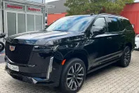 Cadillac Escalade din 2024 cu 11.500 km - oferta CAD174051 - foto 7