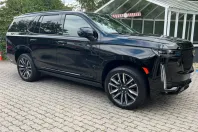 Cadillac Escalade din 2024 cu 11.500 km - oferta CAD174051 - foto 8