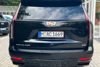Cadillac Escalade din 2024 cu 11.500 km - oferta CAD174051 - foto 9