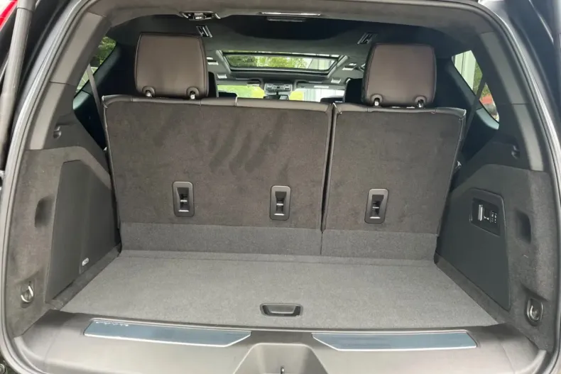 Cadillac Escalade din 2024 cu 11.500 km - oferta CAD174051 - foto 14