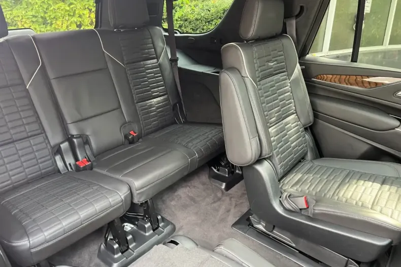 Cadillac Escalade din 2024 cu 11.500 km - oferta CAD174051 - foto 16