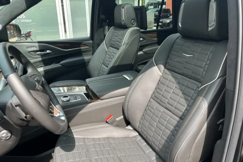 Cadillac Escalade din 2024 cu 11.500 km - oferta CAD174051 - foto 19