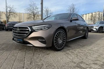 Mercedes-Benz E 300 din 2024 - oferta MER174052
