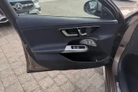 Mercedes-Benz E 300 din 2024 cu 11.978 km - oferta MER174052 - foto 14