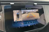 Mercedes-Benz E 300 din 2024 cu 11.978 km - oferta MER174052 - foto 17