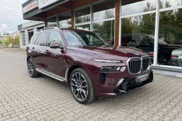 BMW X7 din 2023 - oferta BMW174053