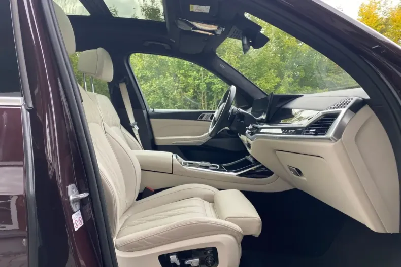 BMW X7 din 2023 cu 89.985 km - oferta BMW174053 - foto 8