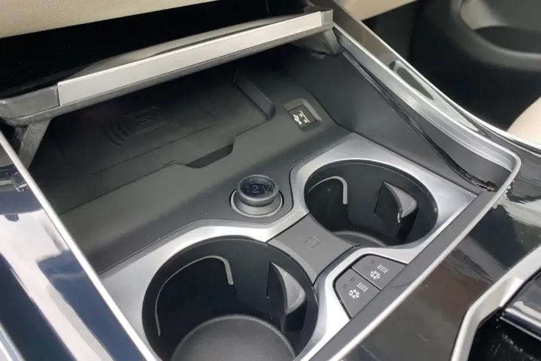 BMW X7 din 2023 cu 89.985 km - oferta BMW174053 - foto 12