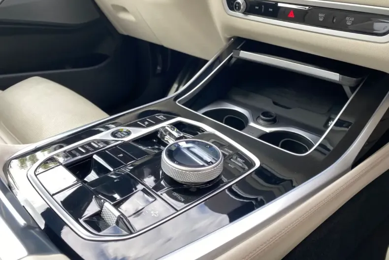 BMW X7 din 2023 cu 89.985 km - oferta BMW174053 - foto 13