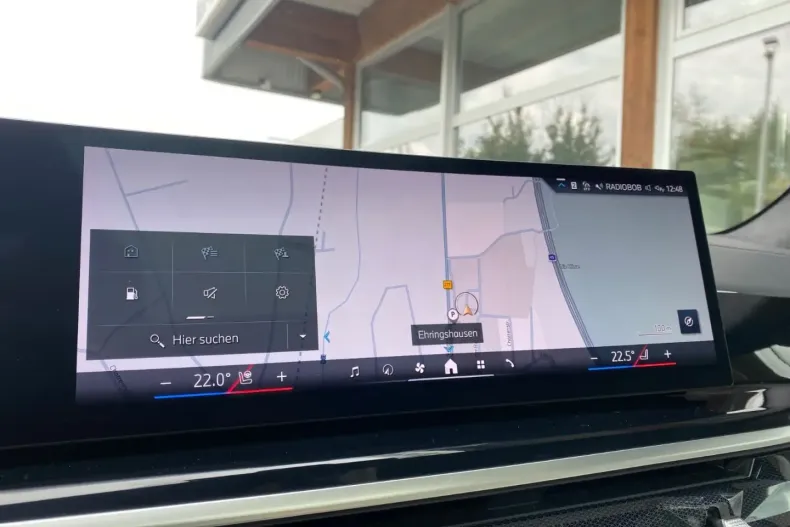 BMW X7 din 2023 cu 89.985 km - oferta BMW174053 - foto 19