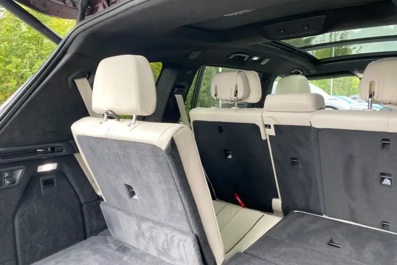 BMW X7 din 2023 cu 89.985 km - oferta BMW174053 - foto 25