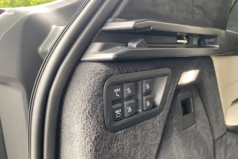 BMW X7 din 2023 cu 89.985 km - oferta BMW174053 - foto 26