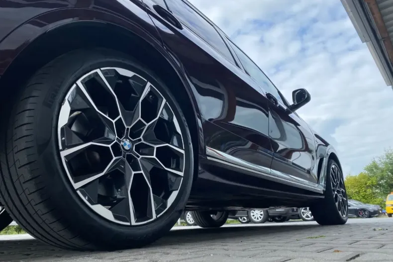 BMW X7 din 2023 cu 89.985 km - oferta BMW174053 - foto 28