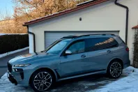 BMW X7 din 2023 cu 70.999 km - oferta BMW174054 - foto 2