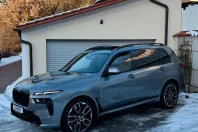 BMW X7 din 2023 cu 70.999 km - oferta BMW174054 - foto 3