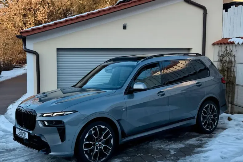 BMW X7 din 2023 cu 70.999 km - oferta BMW174054 - foto 3