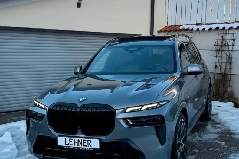 BMW X7 din 2023 cu 70.999 km - oferta BMW174054 - foto 4