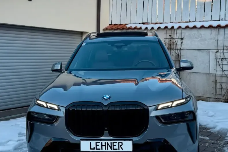 BMW X7 din 2023 cu 70.999 km - oferta BMW174054 - foto 5